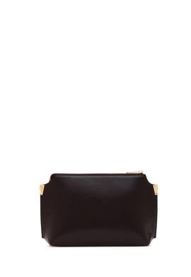 Kadın Bordo Çapraz Çanta - 50319176001