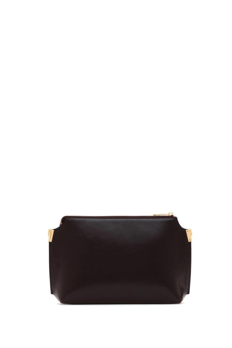 Kadın Bordo Çapraz Çanta - 50319176001