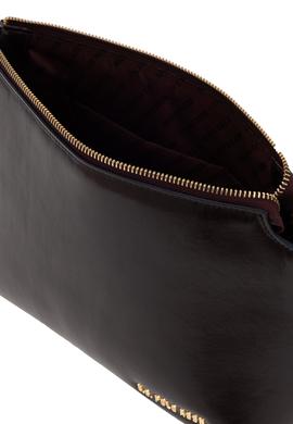 Kadın Bordo Çapraz Çanta - 50319176001