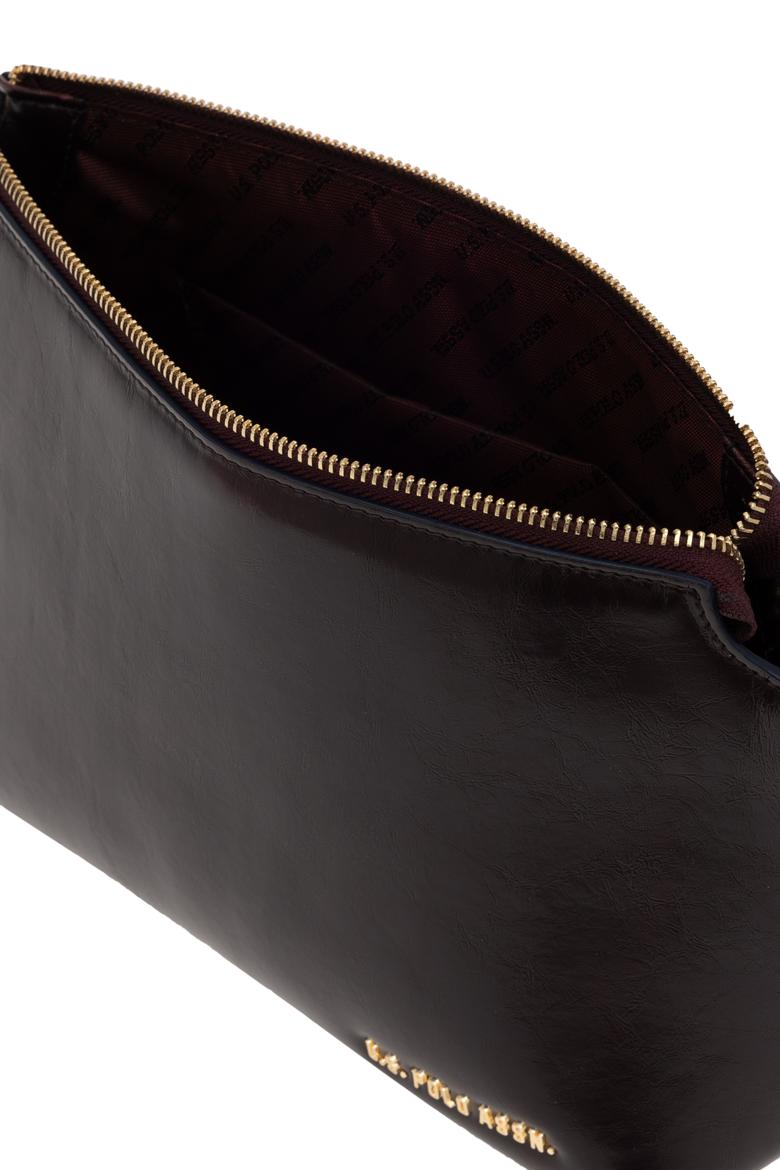 Kadın Bordo Çapraz Çanta - 50319176001