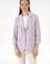 Kadın Lila Ceket
