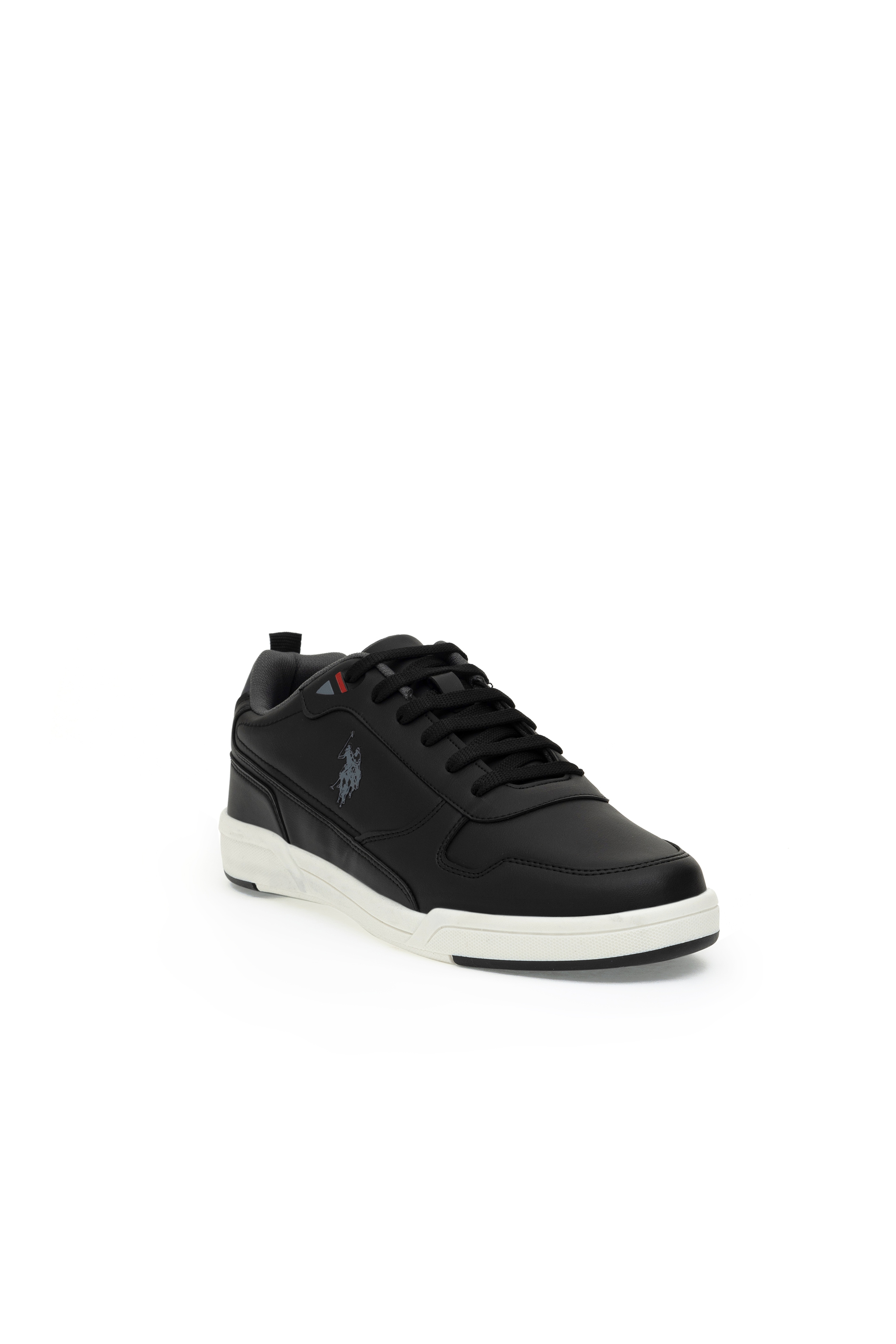 Erkek Siyah Casual Ayakkabı - Image 3