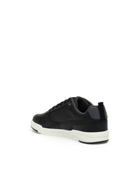 Erkek Siyah Casual Ayakkabı - 50315064009