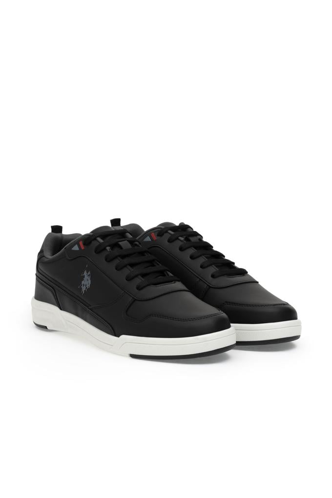 Erkek Siyah Casual Ayakkabı