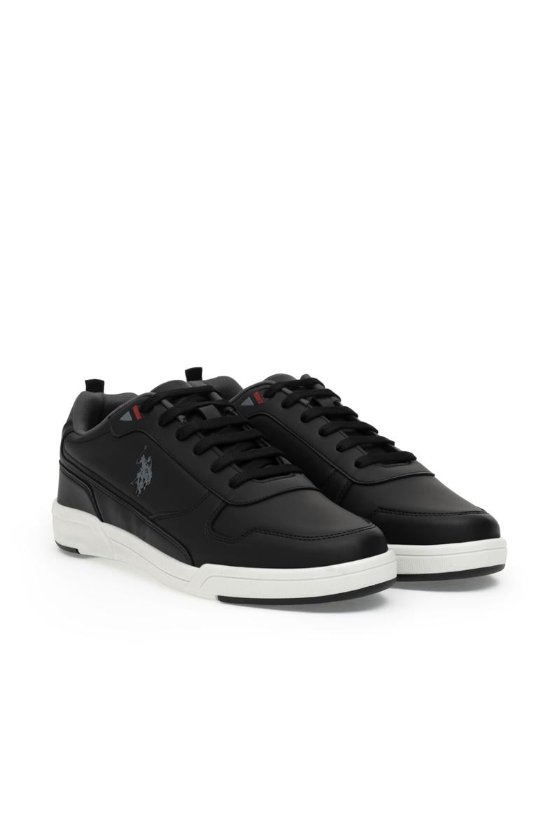 Erkek Siyah Casual Ayakkabı