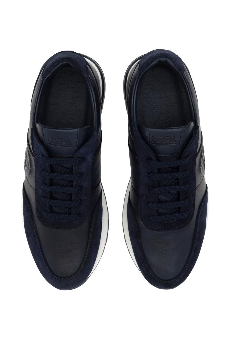Erkek Lacivert Casual Ayakkabı - 50314549022
