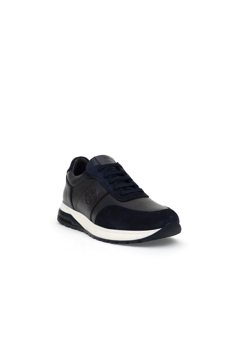 Erkek Lacivert Casual Ayakkabı - 50314549022