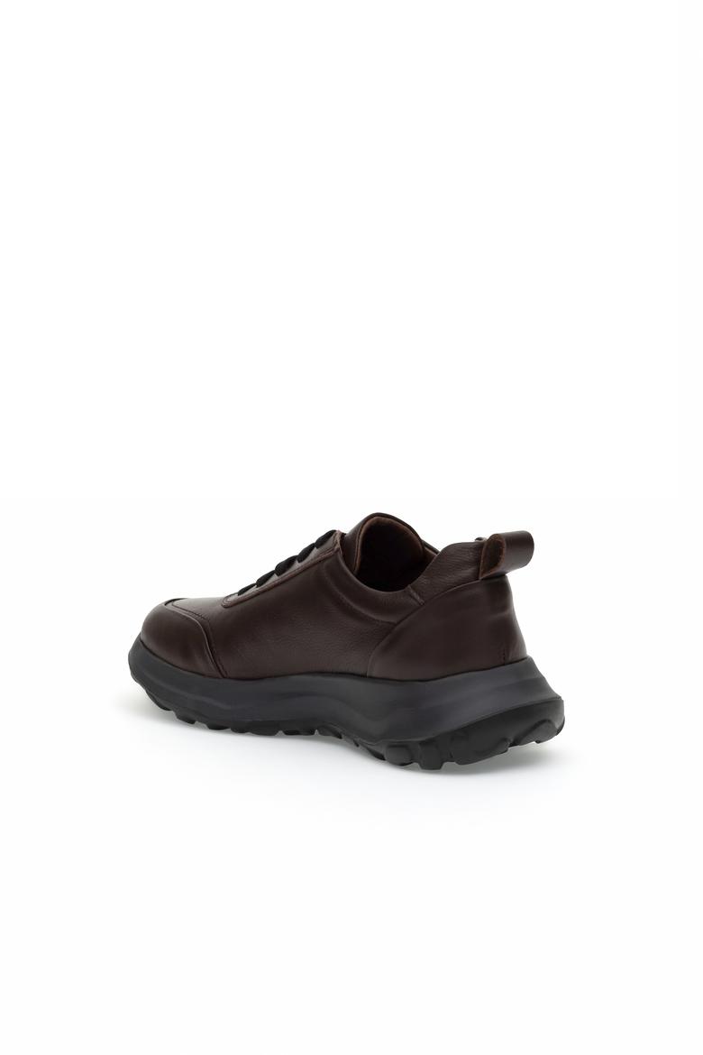 Erkek Kahverengi Ayakkabı - 50314572010