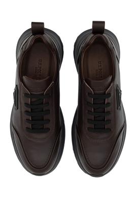 Erkek Kahverengi Ayakkabı - 50314572010