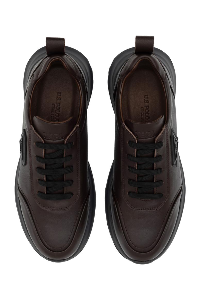 Erkek Kahverengi Ayakkabı - 50314572010