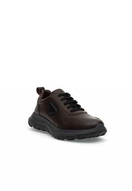 Erkek Kahverengi Ayakkabı - 50314572010