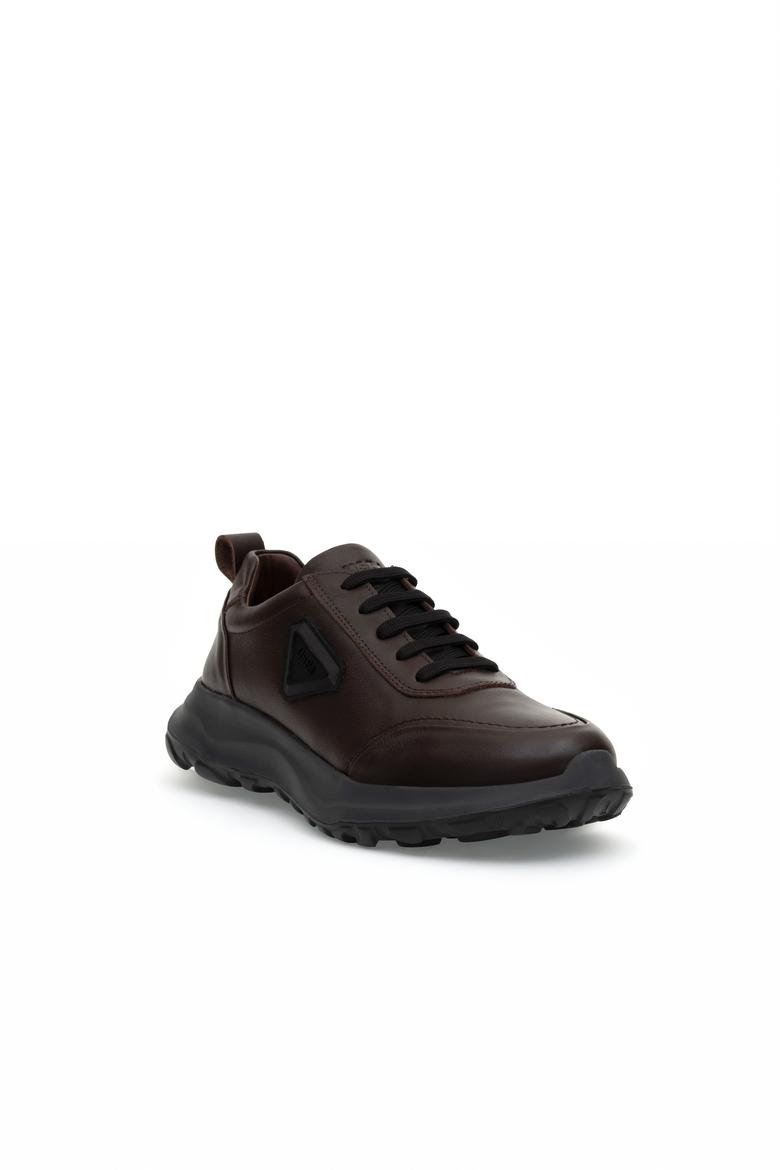 Erkek Kahverengi Ayakkabı - 50314572010