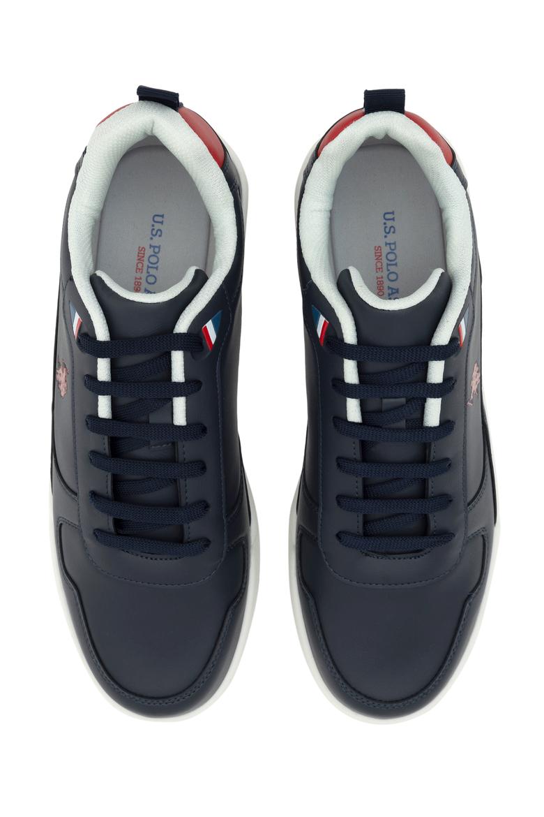 Erkek Lacivert Casual Ayakkabı - 50315064021