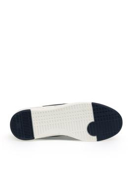 Erkek Lacivert Casual Ayakkabı - 50315064021