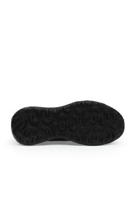 Erkek Siyah Ayakkabı - 50314572024