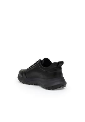 Erkek Siyah Ayakkabı - 50314572024