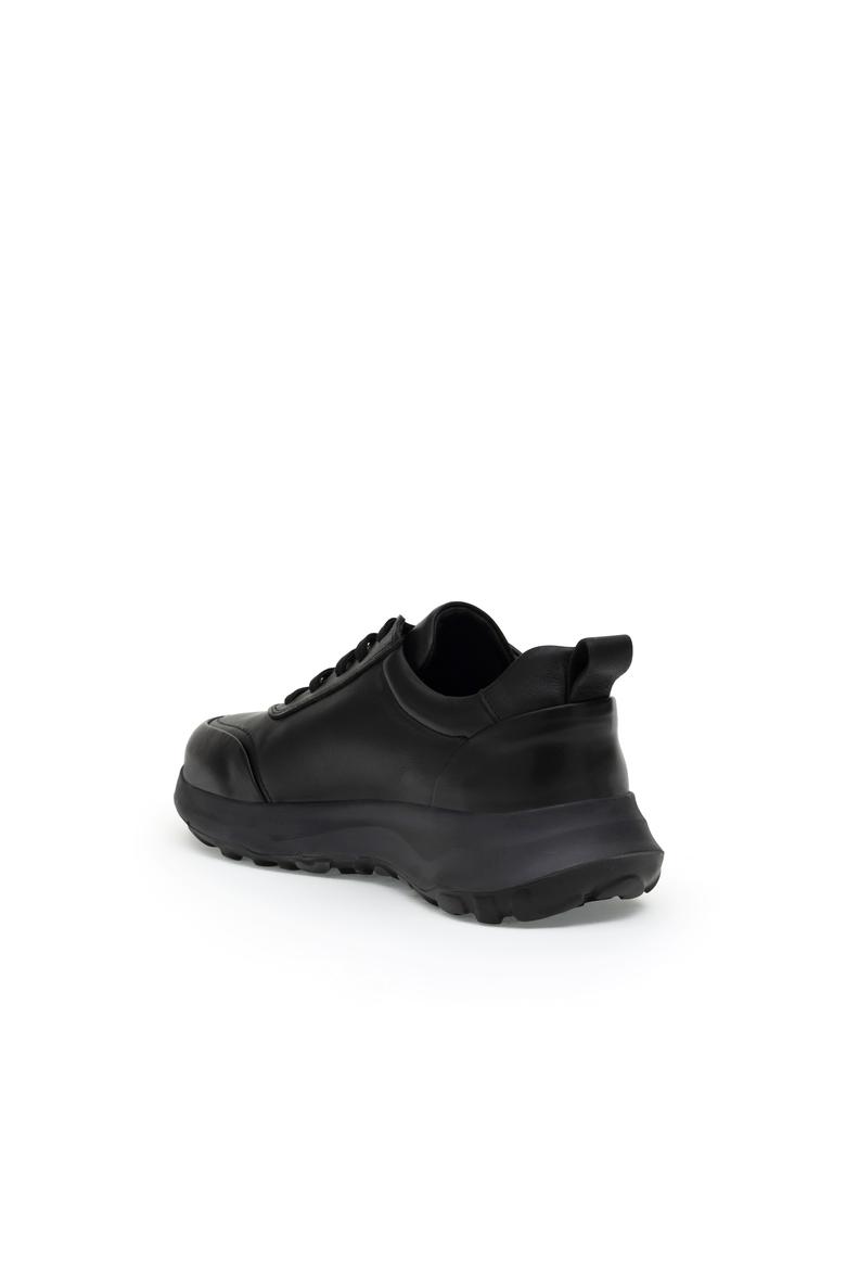 Erkek Siyah Ayakkabı - 50314572024