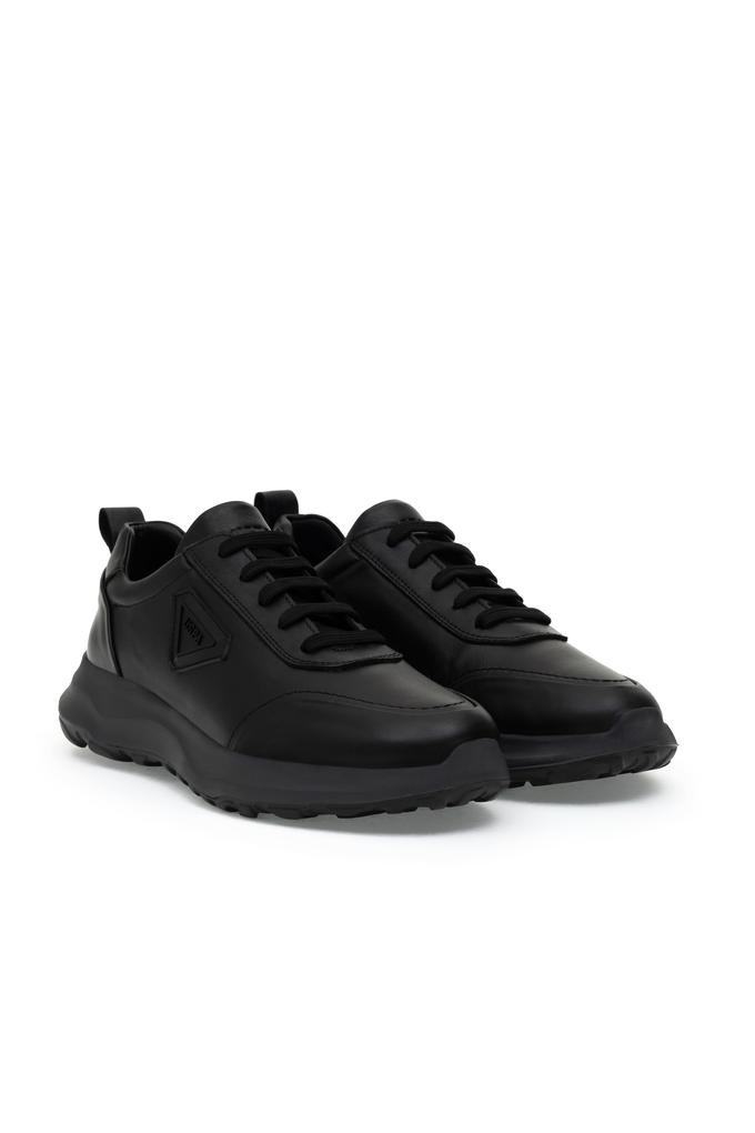 Erkek Siyah Ayakkabı