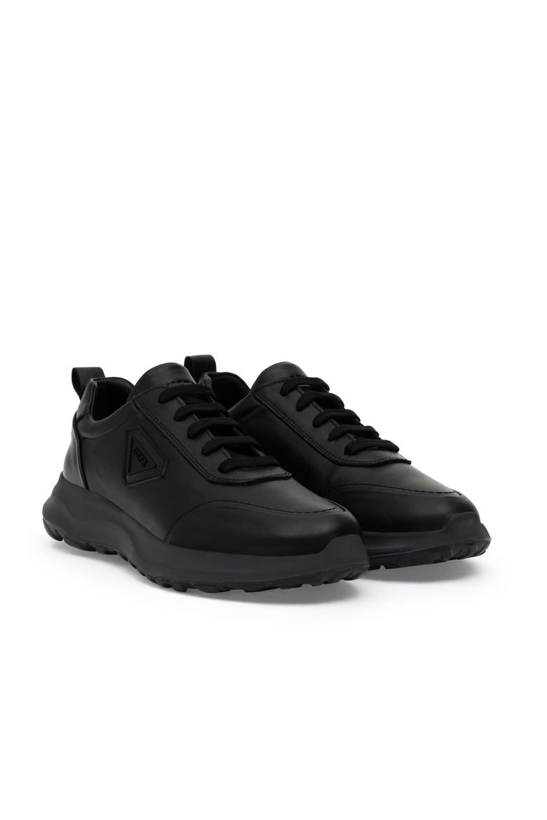 Erkek Siyah Ayakkabı