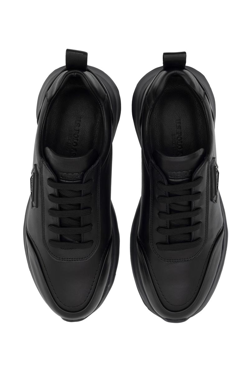 Erkek Siyah Ayakkabı