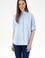 Kadın Açık Mavi Uzun Kollu Gömlek