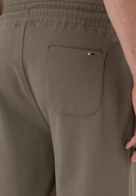 Erkek Vizon Örme Şort - 50307310047