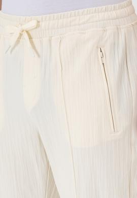 Erkek Krem Eşofman Altı - 50300088011