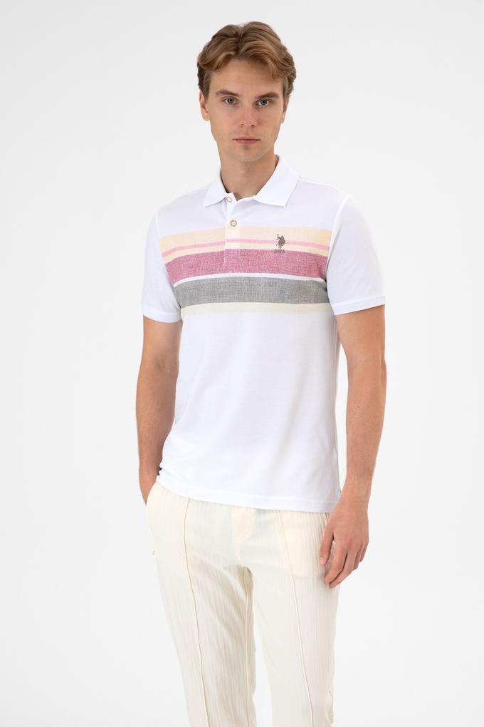 Erkek Vizon Tişört