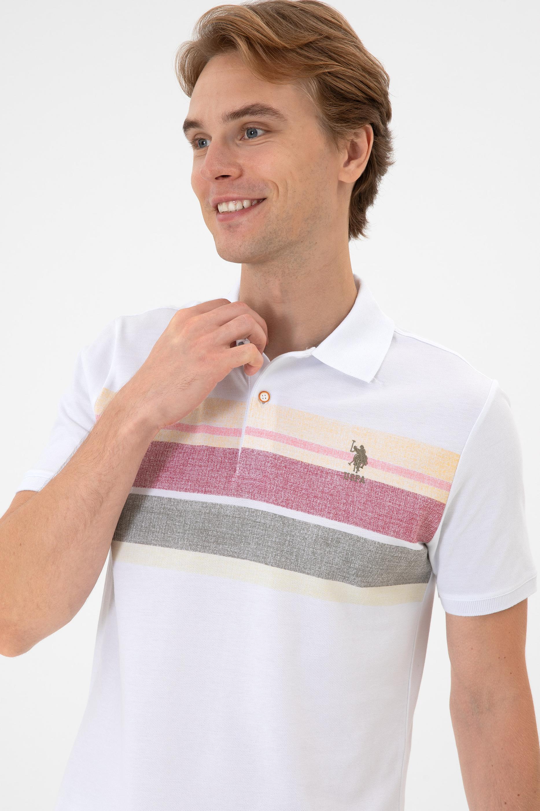 Erkek Vizon Tişört