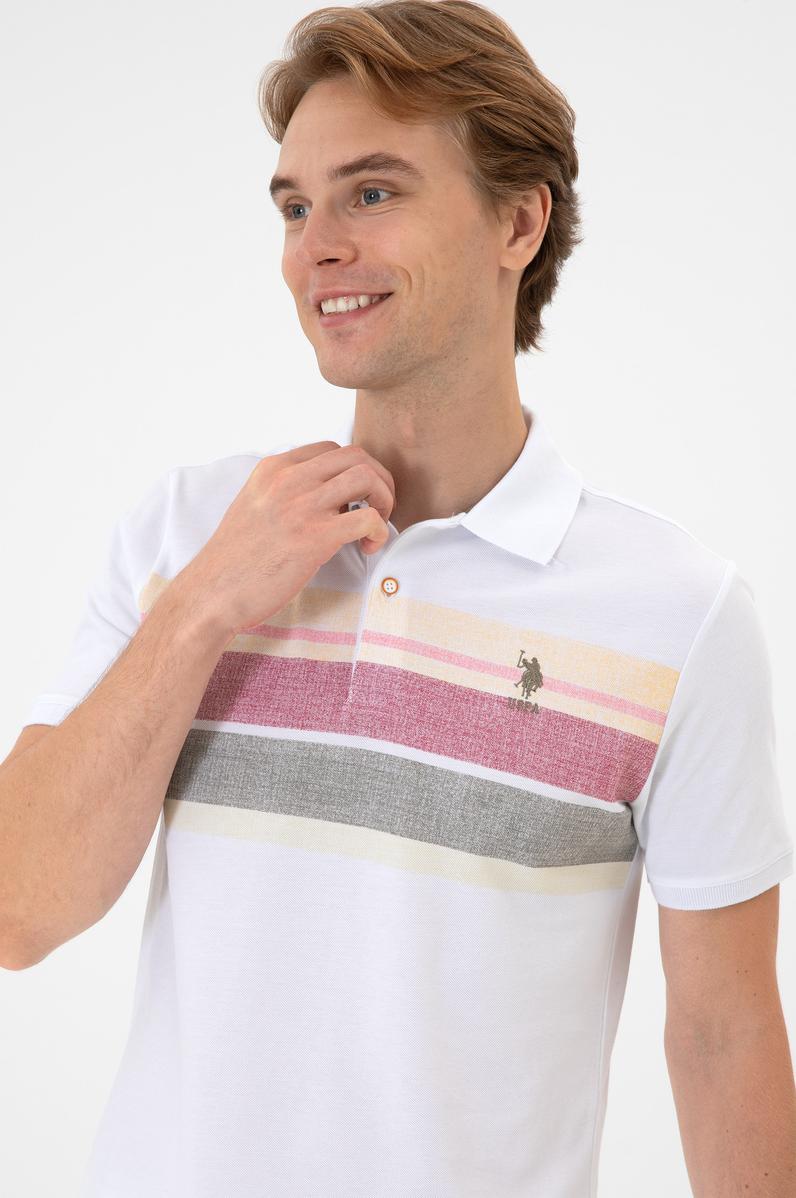 Erkek Vizon Tişört