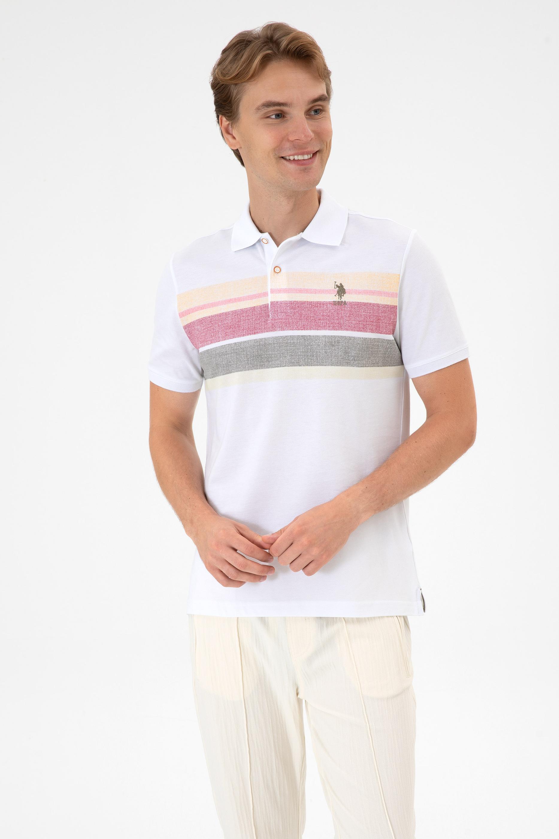 Erkek Vizon Tişört