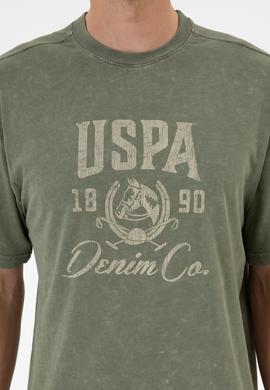 Erkek Vizon Tişört - 50300228010