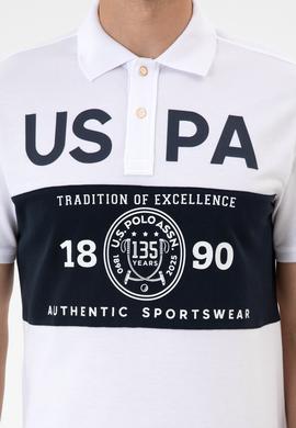 Erkek Beyaz Tişört - 50299822017