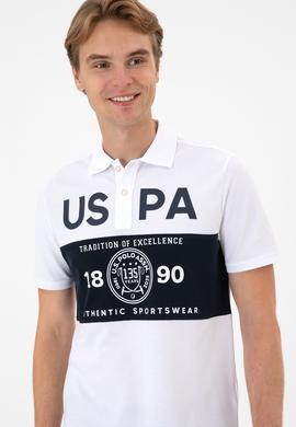 Erkek Beyaz Tişört - 50299822017