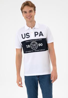 Erkek Beyaz Tişört - 50299822017