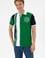 Erkek Yeşil Tişört