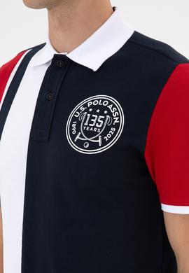 Erkek Lacivert Tişört - 50299800017