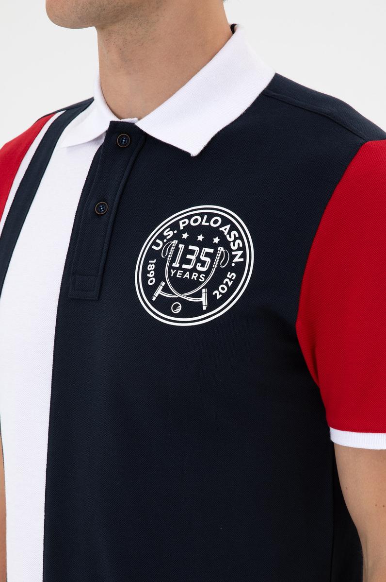 Erkek Lacivert Tişört