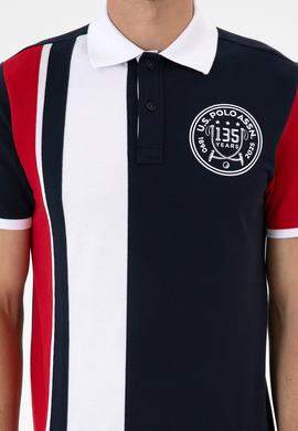 Erkek Lacivert Tişört - 50299800017