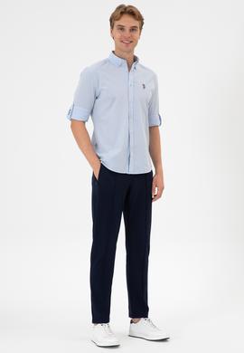 Erkek Lacivert Eşofman Altı - 50300088007