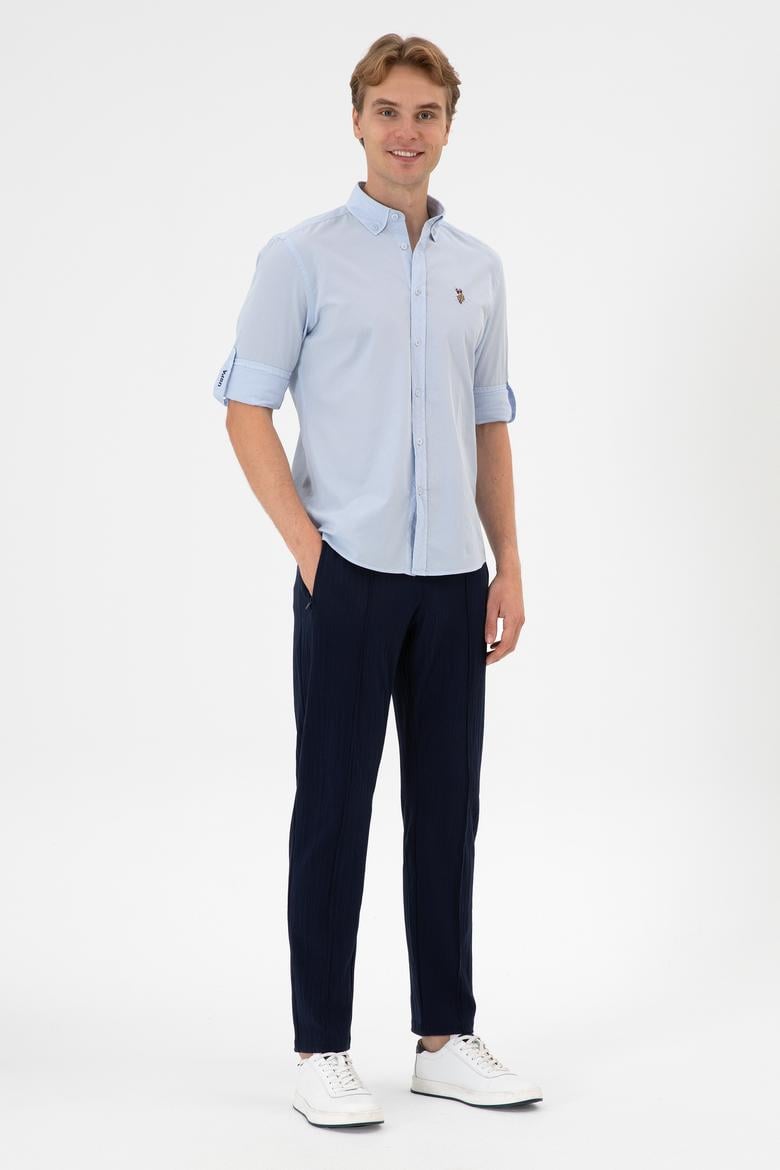 Erkek Lacivert Eşofman Altı - 50300088007