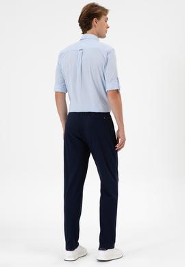 Erkek Lacivert Eşofman Altı - 50300088007