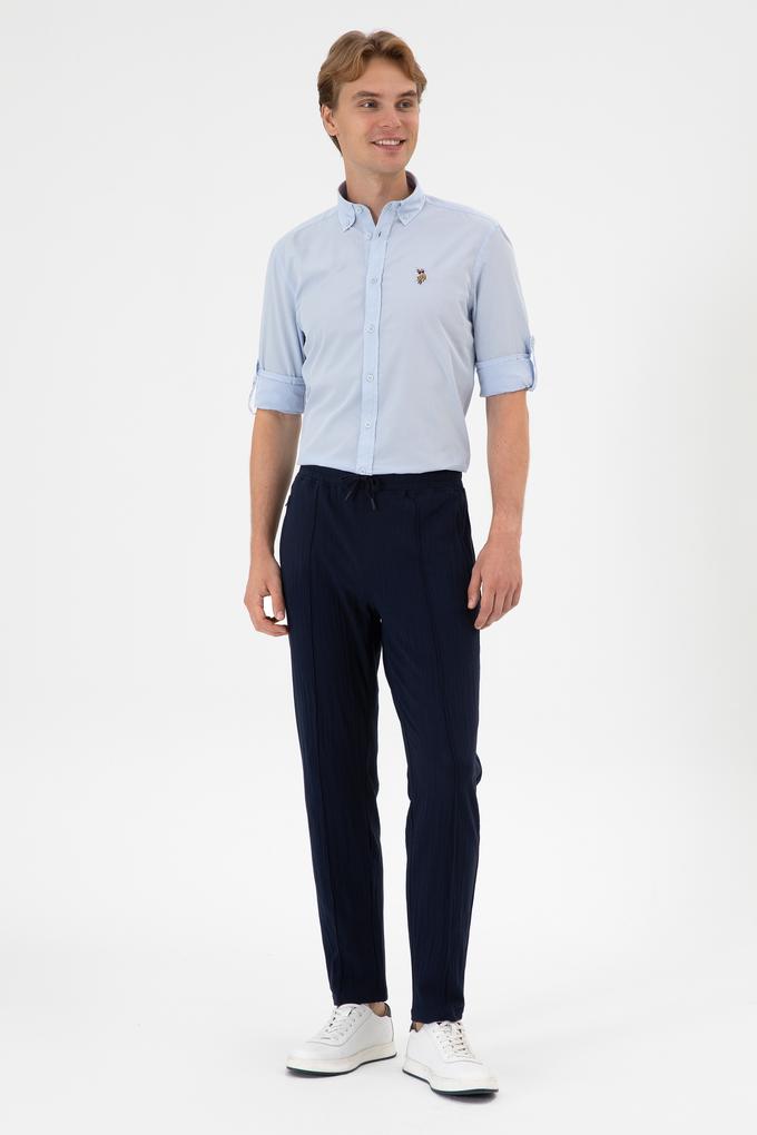 Erkek Lacivert Eşofman Altı