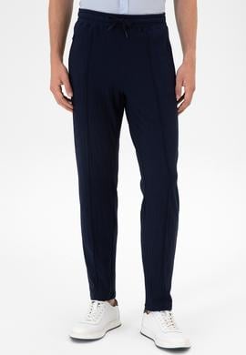 Erkek Lacivert Eşofman Altı - 50300088007