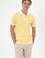 Erkek Sarı Tişört