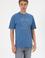 Erkek İndigo Tişört