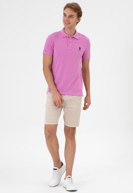 Erkek Taş Dokuma Şort - 50299183012