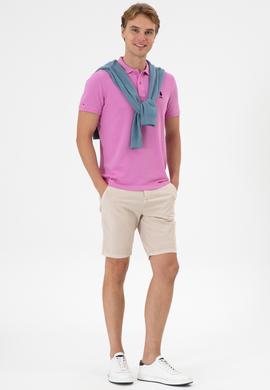 Erkek Taş Dokuma Şort - 50299183012