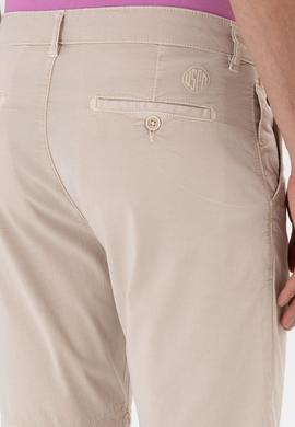 Erkek Taş Dokuma Şort - 50299183012