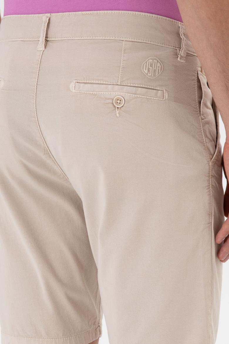 Erkek Taş Dokuma Şort - 50299183012